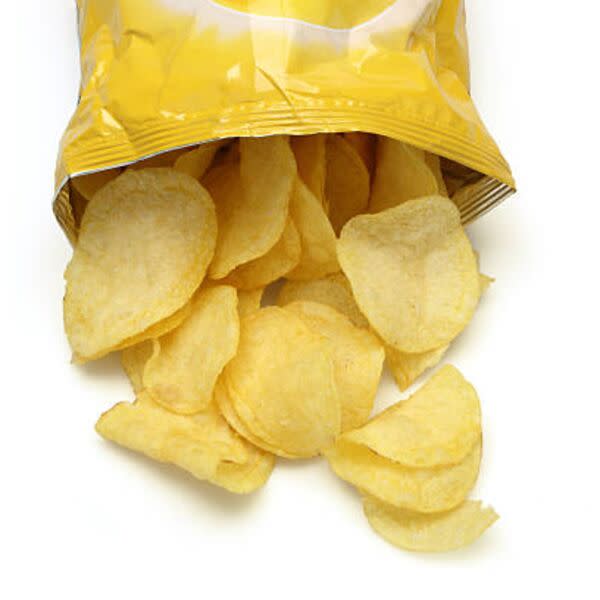 Bag Of Chips