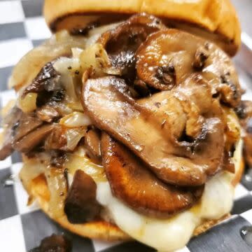View more from Bay Bay's Burgers' Food Truck2