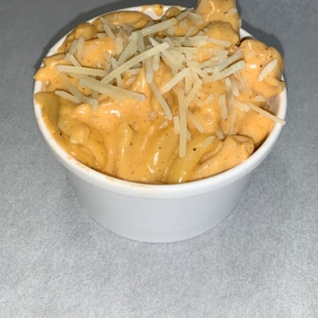 Mac & Cheese Cup