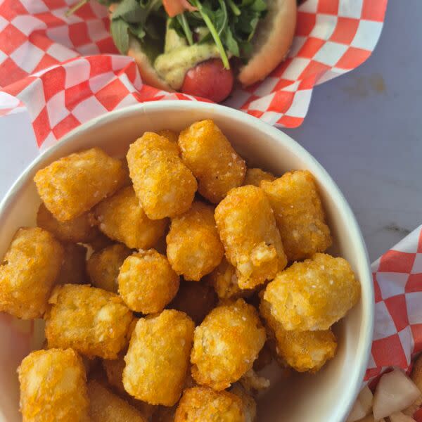 Tater Tots