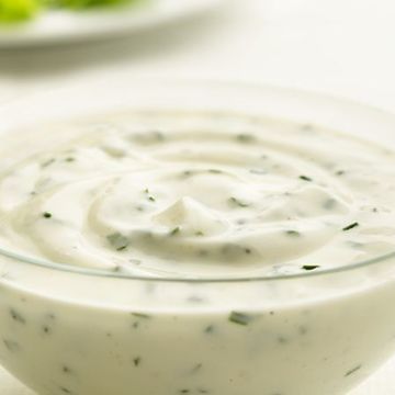 Daily Dipping Sauces