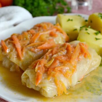View more from Lithuanian food and more