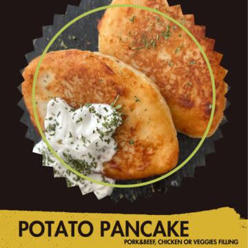 View more from Lithuanian food and more