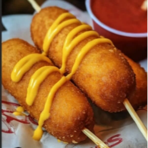 Classic Corn Dogs