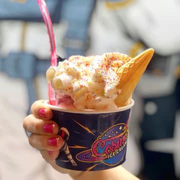 View more from Cosmos Ice Cream - Orlando