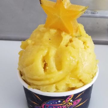 Sorbet Base Flavors