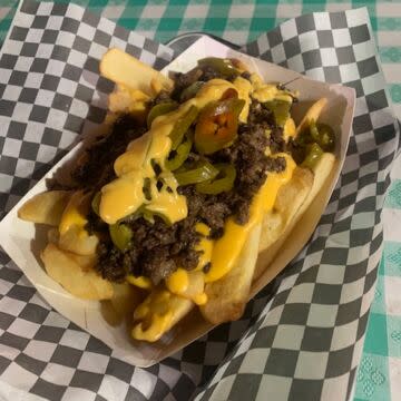 View more from KC's GRILL HOUSE