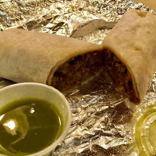 Burrito