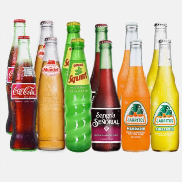 Drinks