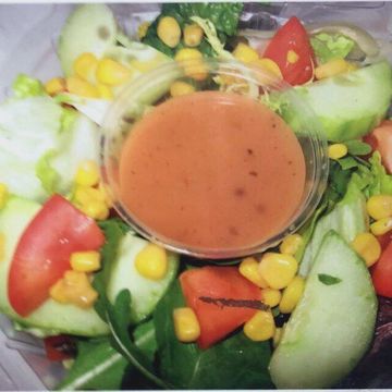 Sorrento Salad