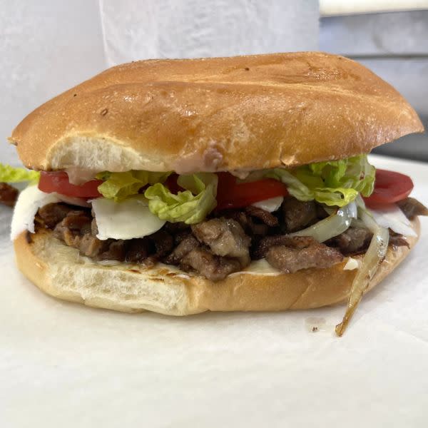Torta