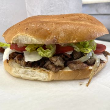 Torta
