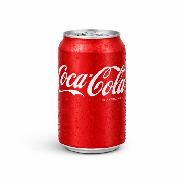 Coke