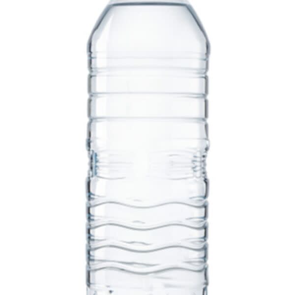 Bottled Water