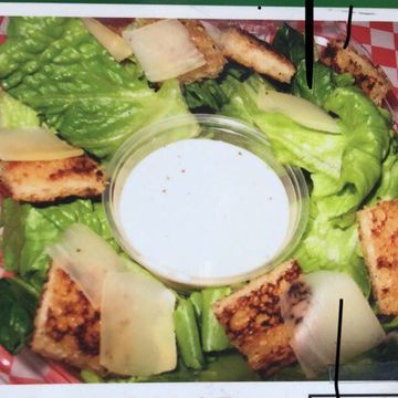 Caesar Salad