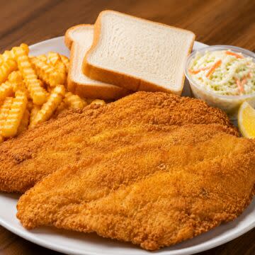 View more from Mr.Weirdo's American Food