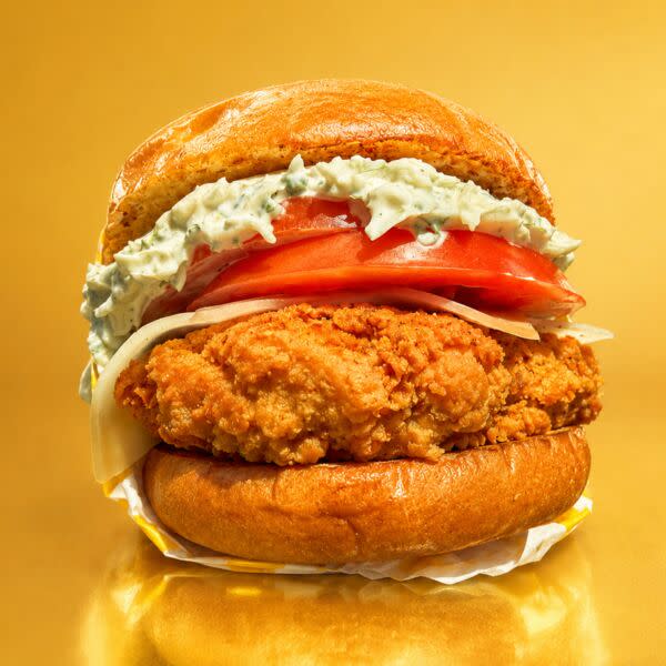 OG Chick-a-Dee