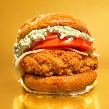 View more from The Chick Truck
