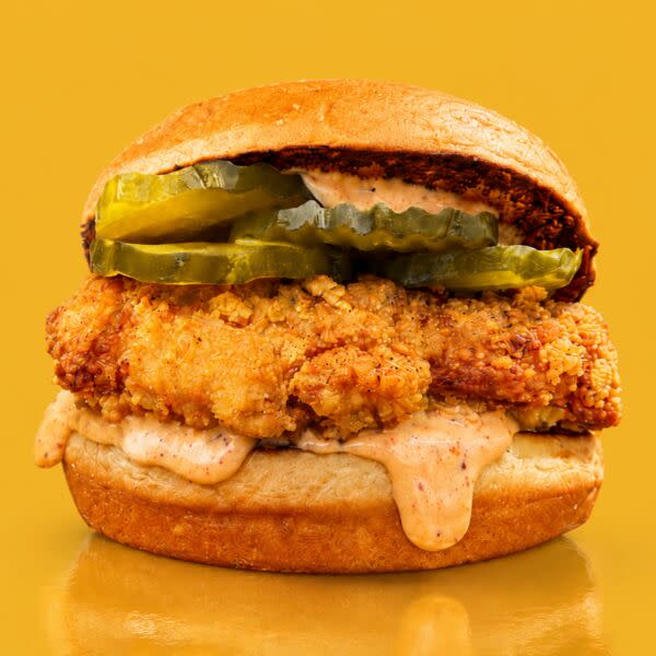 Cluckin' Classic