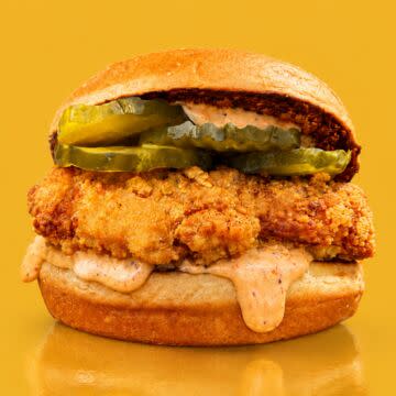 View more from The Chick Truck