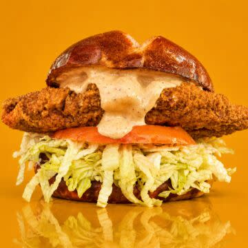 View more from The Chick Truck