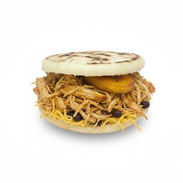 AREPA - Chicken