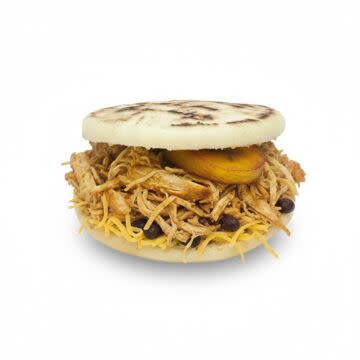View more from CARACASVILLE (Venezuelan Cuisine)