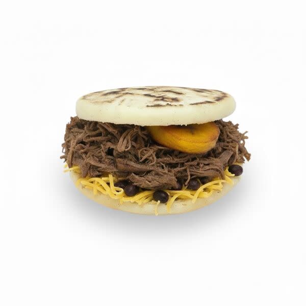 AREPA - Beef