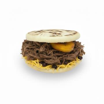 View more from CARACASVILLE (Venezuelan Cuisine)