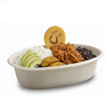 View more from CARACASVILLE (Venezuelan Cuisine)