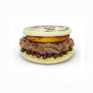 View more from CARACASVILLE (Venezuelan Cuisine)