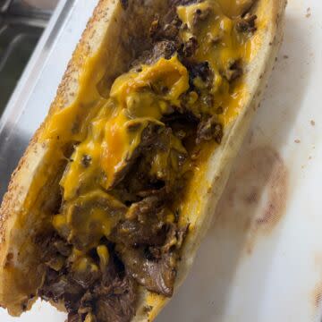 View more from Rays Сheesesteaks
