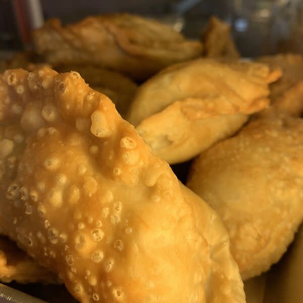 Chicken Empanada (1 per order)