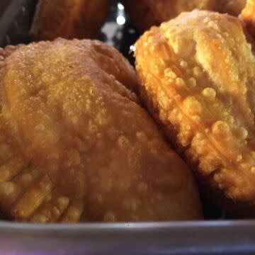 View more from Empanada Guy
