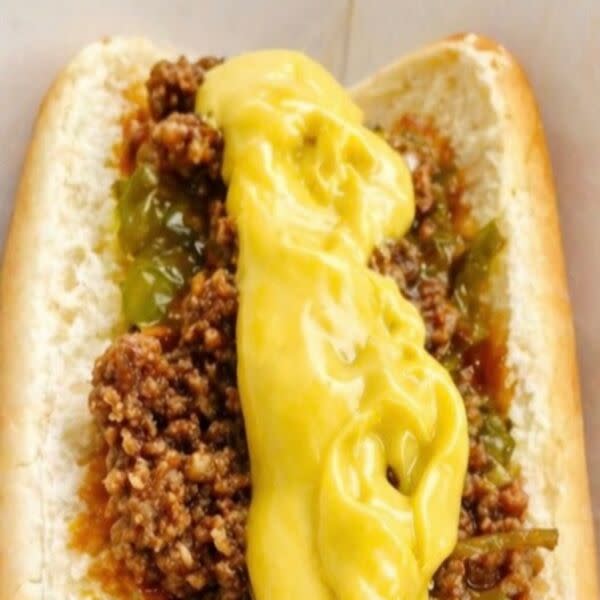 Chili Dog