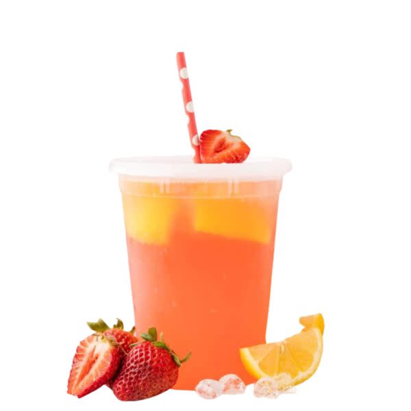 Signature Lemon Limeade