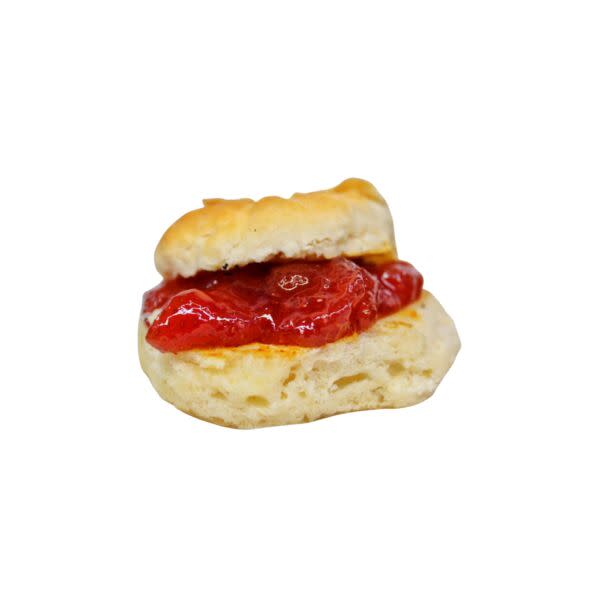 Biscuit & Jam