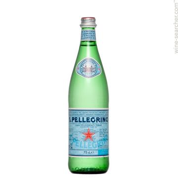 San Pelegrino Sparkling Water