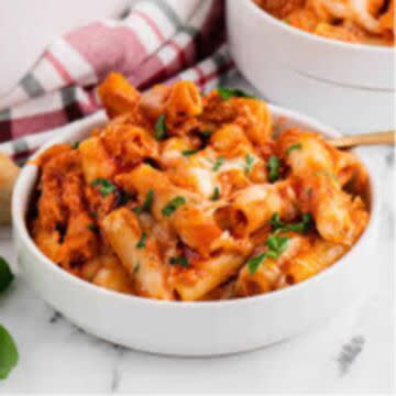View more from Nicoletto's Pasta Co.