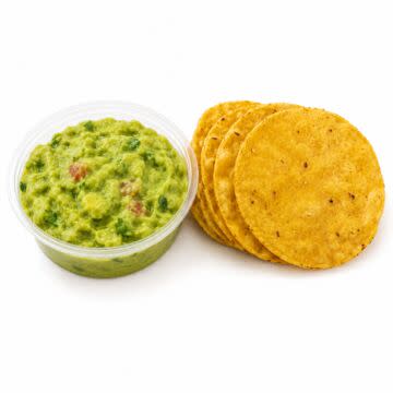 View more from La Fondita Mexican Food