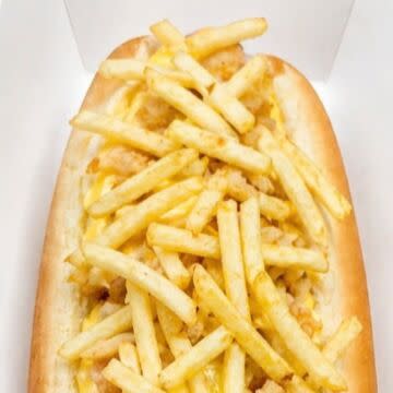 View more from Daddy O's Hot Dogs & Snacks 2