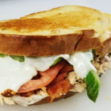 View more from Grilly Cheese