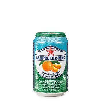 San Pelegrino Clementina