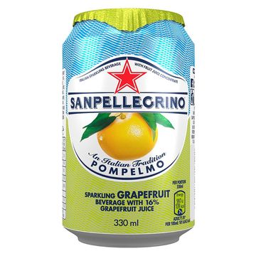 San Pelegrino Pompelmo