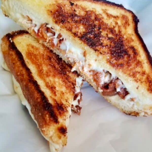 Bacon American Classic