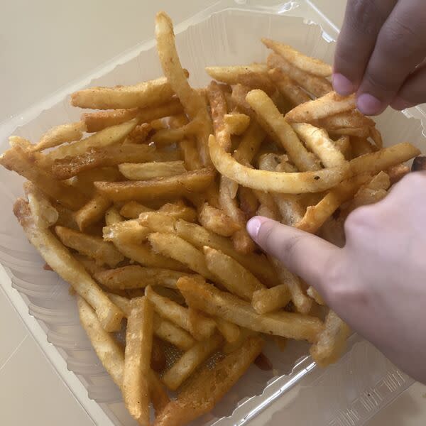 Fries