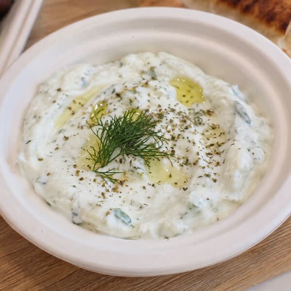 Dips