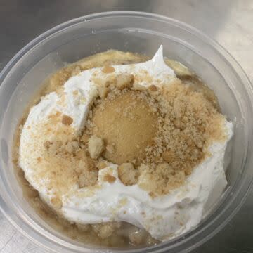 View more from Texas BBQ House Mobile