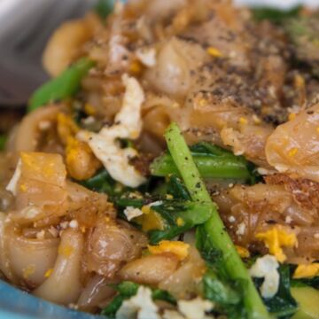 Pad See Ew