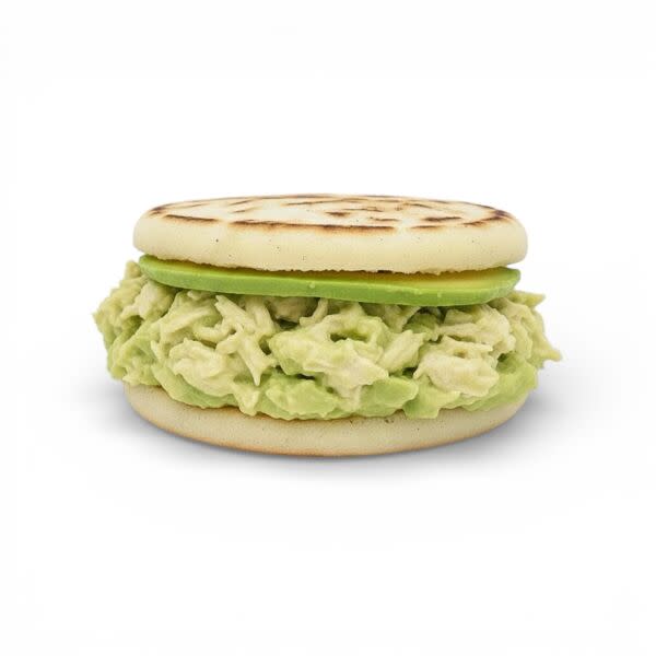 AREPA OF THE WEEK - Reina Pepiada